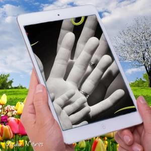 Meet your Posher, Hiriyuki